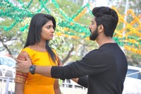 Chethilo Cheyyesi Cheppu Bava Movie Opening